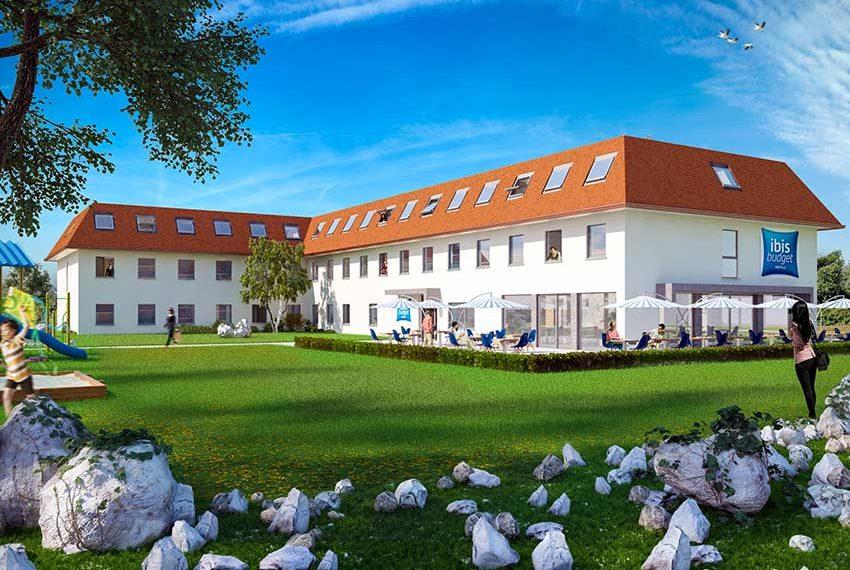 ibis budget
