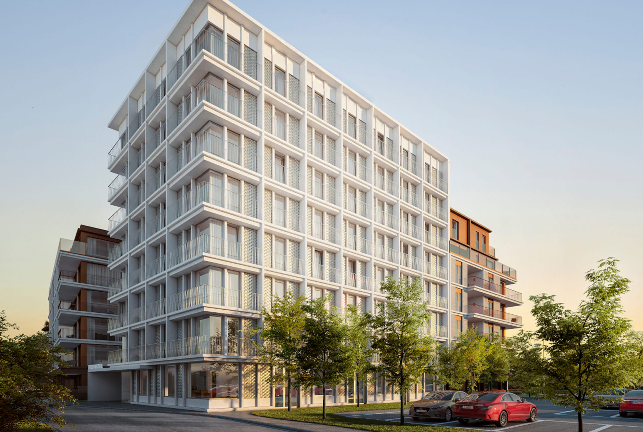 Ibis Styles Bredene - Oostende