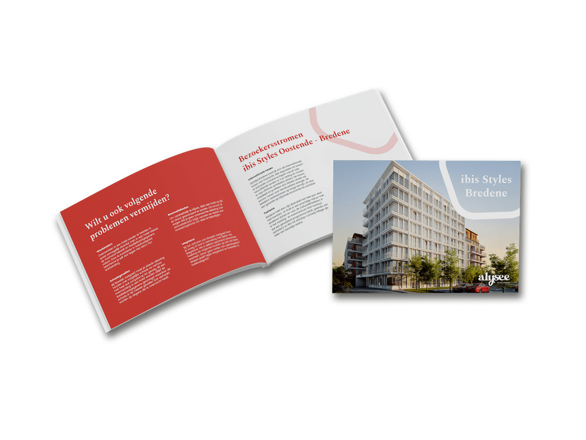 Ibis Styles Bredene - Oostende
