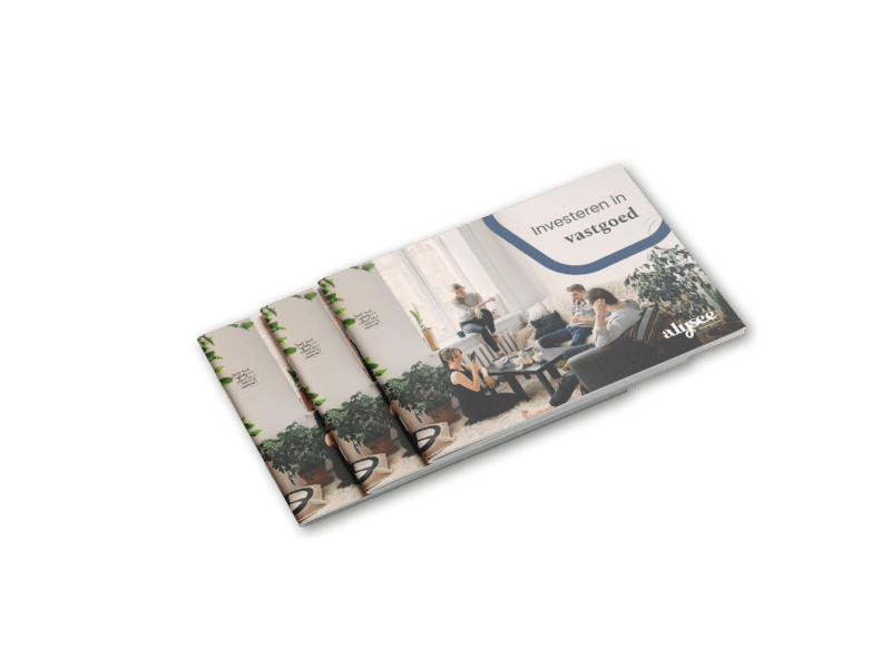 vastgoed Chateau Residenties