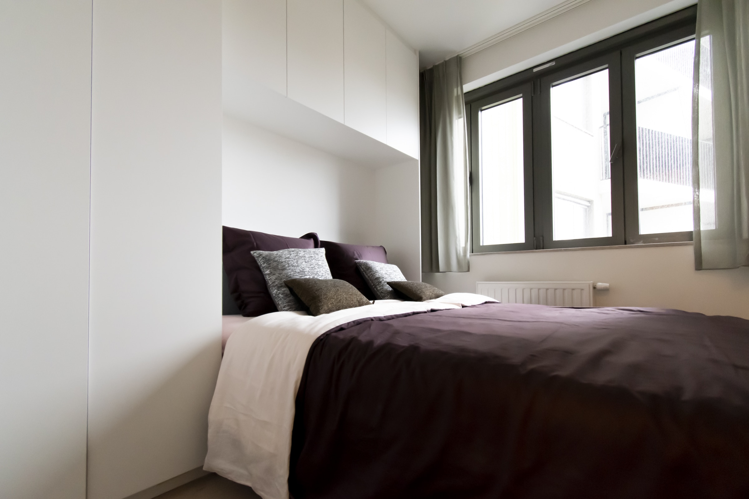 slaapkamer Crystal